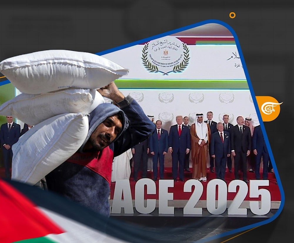 اتفاق هشّ فوق ركام الحرب.