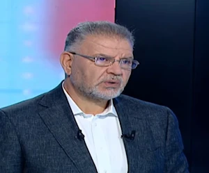 عضو كتلة الوفاء للمقاومة النائب علي فيّاض عضو كتلة الوفاء للمقاومة النائب علي فيّاض