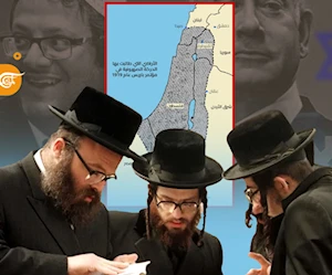 نجا الخطاب المقاوم في فلسطين باتجاه تصنيف اليهود أتباعاً لديانة سماوية فحسب. نجا الخطاب المقاوم في فلسطين باتجاه تصنيف اليهود أتباعاً لديانة سماوية فحسب.