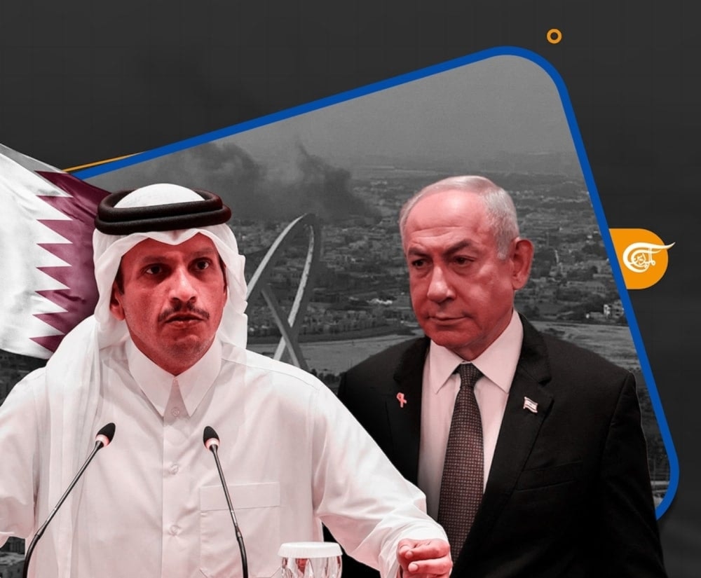 لا يبدو أنّ سياسات الثنائي ترامب ونتنياهو سوف تتمكّن من فرض شكل جديد في العالم.