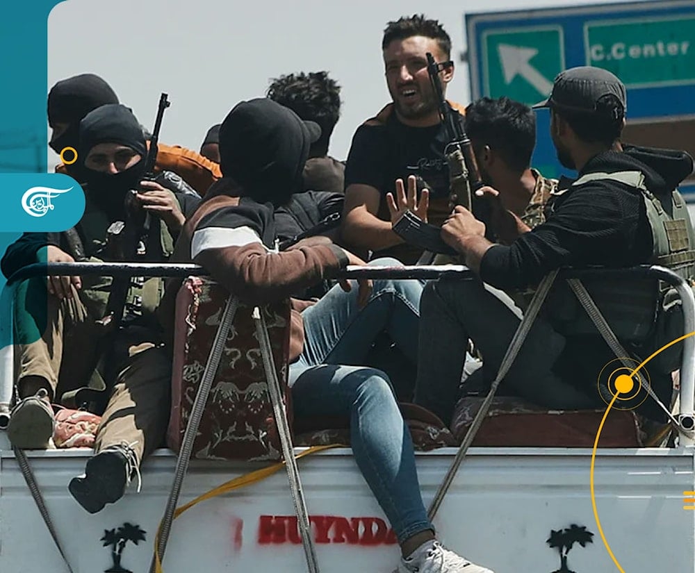 تهجير قسري يطال العلويين في حيّ السومرية بدمشق