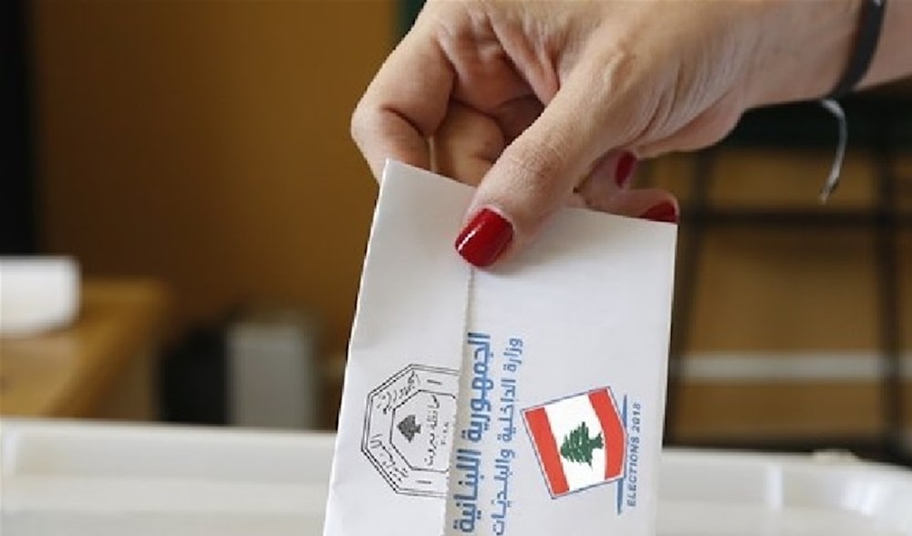 كيف يتحوّل القانون الانتخابي من نص قانوني إلى معركة وجود.