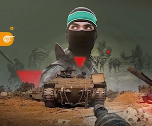 ما حدث في غزة يمكن أن يؤسس لبداية انهيار هذا الكيان المتوحّش. ما حدث في غزة يمكن أن يؤسس لبداية انهيار هذا الكيان المتوحّش.