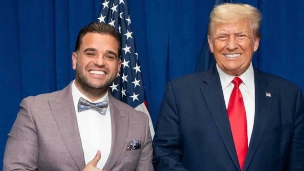 ترامب يعيّن مارك سافايا مبعوثاً خاصاً إلى العراق