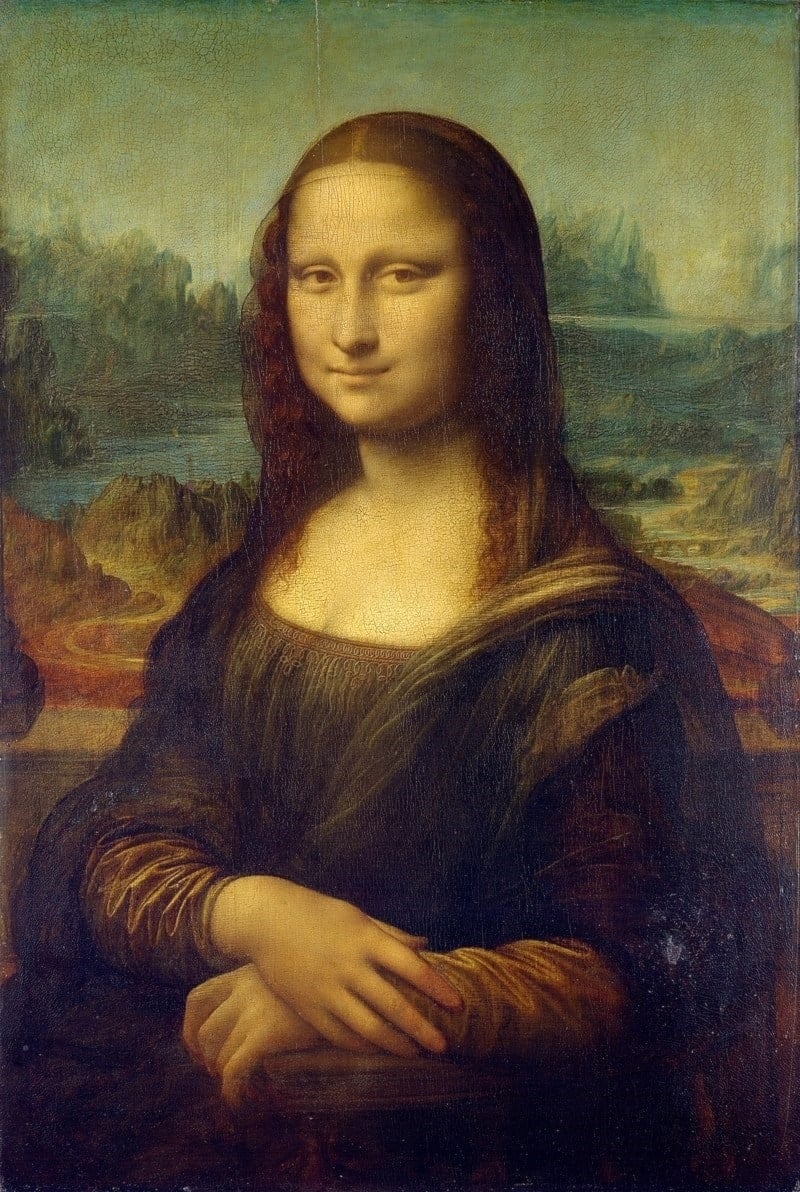 لوحة 
