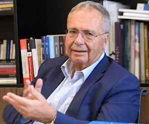 متري للميادين: "إسرائيل" طلبت التفاوض السياسي في آذار.. ولبنان رفض متري للميادين: "إسرائيل" طلبت التفاوض السياسي في آذار.. ولبنان رفض