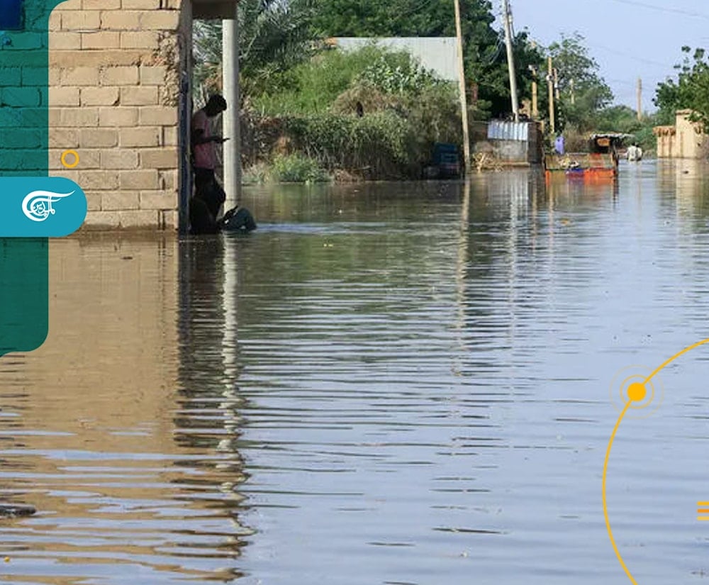 فيضانات سد النهضة.. كارثة إنسانية تضرب مزارعي دلتا مصر