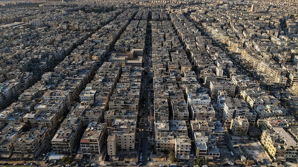 البنك الدولي يقدّر تكلفة إعادة إعمار سوريا بنحو 216 مليار دولار بعد أكثر من عقد من الحرب (واشنطن بوست)