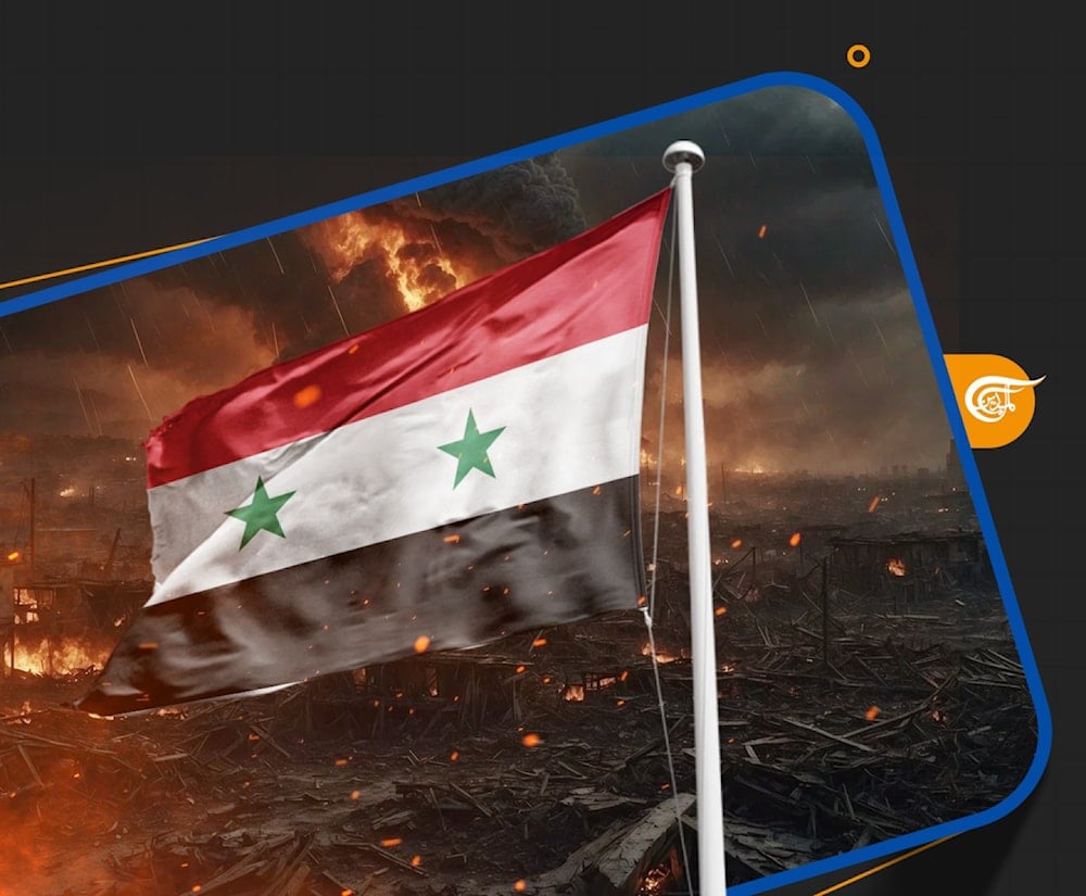المعلومات تتحدث عن اتفاق مبدئي بين الرئيس الشرع وقائد قسد.