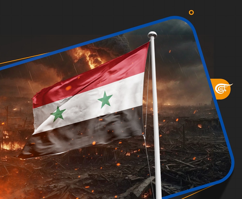 المعلومات تتحدث عن اتفاق مبدئي بين الرئيس الشرع وقائد قسد.