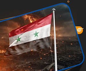 المعلومات تتحدث عن اتفاق مبدئي بين الرئيس الشرع وقائد قسد. المعلومات تتحدث عن اتفاق مبدئي بين الرئيس الشرع وقائد قسد.
