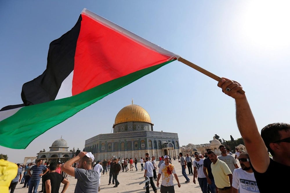 الفصائل الفلسطينية تدين مصادقة الاحتلال التمهيدية على ضم الضفة الغربية