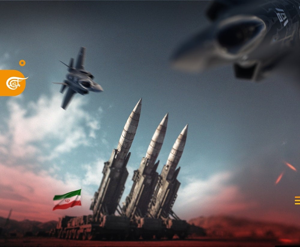 الحرب على إيران – الرهان الخائب.. نسخة جديدة من الحرب