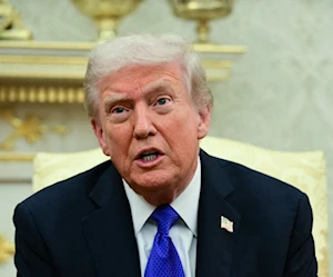 الرئيس الأميركي دونالد ترامب (أ ف ب) الرئيس الأميركي دونالد ترامب (أ ف ب)