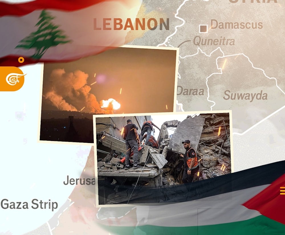 سيناريو بقاء الحال على حاله؟