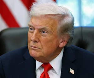 الرئيس الأميركي دونالد ترامب الرئيس الأميركي دونالد ترامب