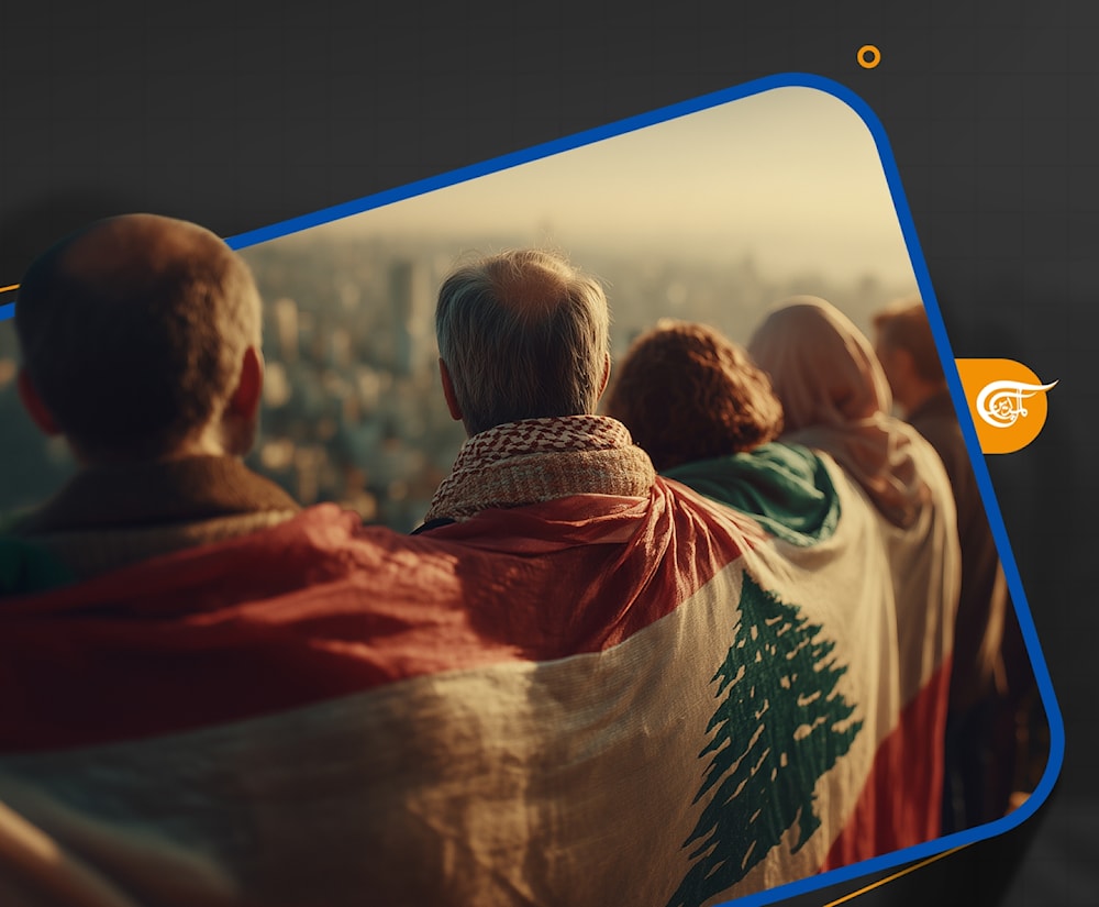 قد يلقي الانقسام الداخلي بثقله على الوقائع والأحوال السياسية الداخلية في لبنان.