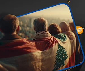 قد يلقي الانقسام الداخلي بثقله على الوقائع والأحوال السياسية الداخلية في لبنان. قد يلقي الانقسام الداخلي بثقله على الوقائع والأحوال السياسية الداخلية في لبنان.