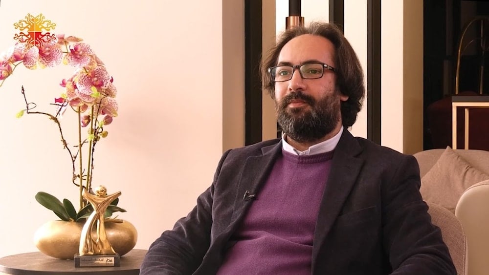 فراس محمد