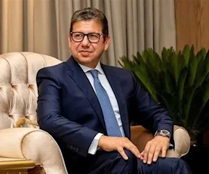 رئيس المخابرات العامة المصرية اللواء حسن رشاد رئيس المخابرات العامة المصرية اللواء حسن رشاد