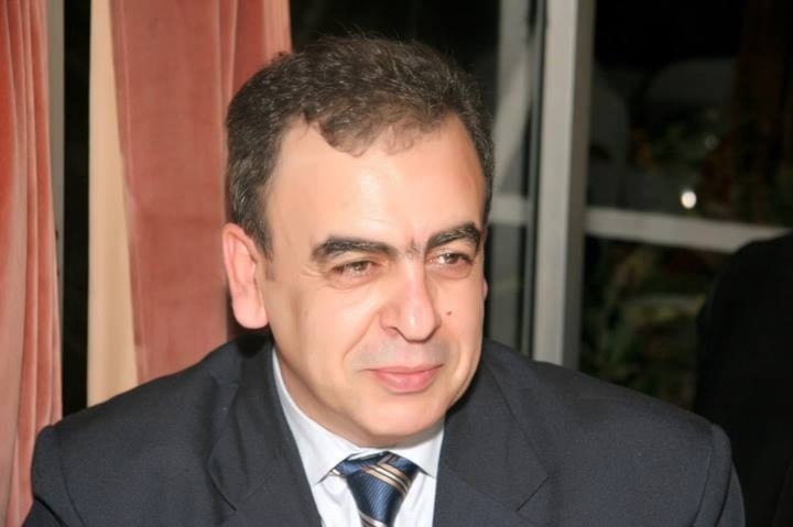 عجاج سليم