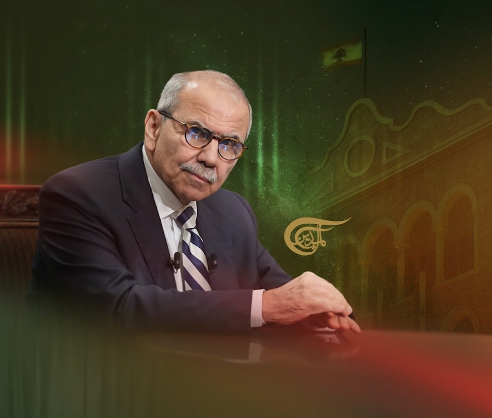نواف سلام: الدبلوماسية مع