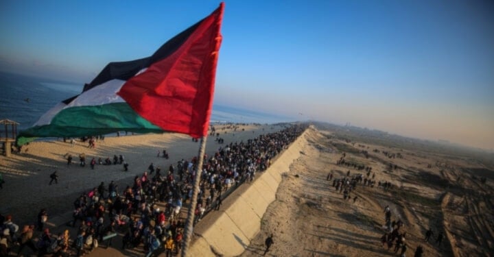 الفصائل الفلسطينية تتفق على عدّة إجراءات بشأن إدارة قطاع غزة في اجتماع بالقاهرة