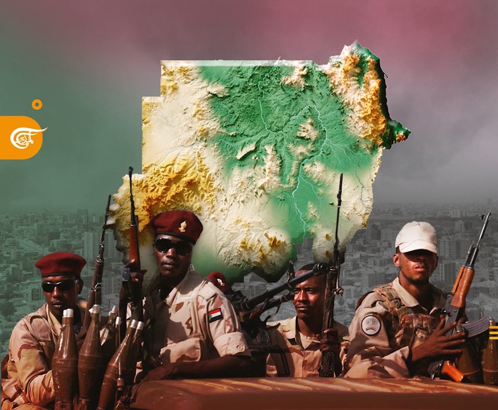 السودان.. ازدواجية المواقف وتضارب الرؤى.