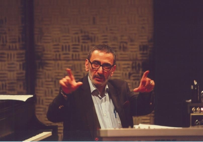 زياد الرحباني