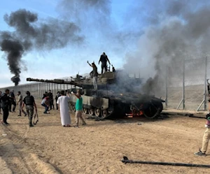 استطلاع: أغلبية إسرائيلية تطالب بلجنة تحقيق في إخفاقات السابع من أكتوبر استطلاع: أغلبية إسرائيلية تطالب بلجنة تحقيق في إخفاقات السابع من أكتوبر