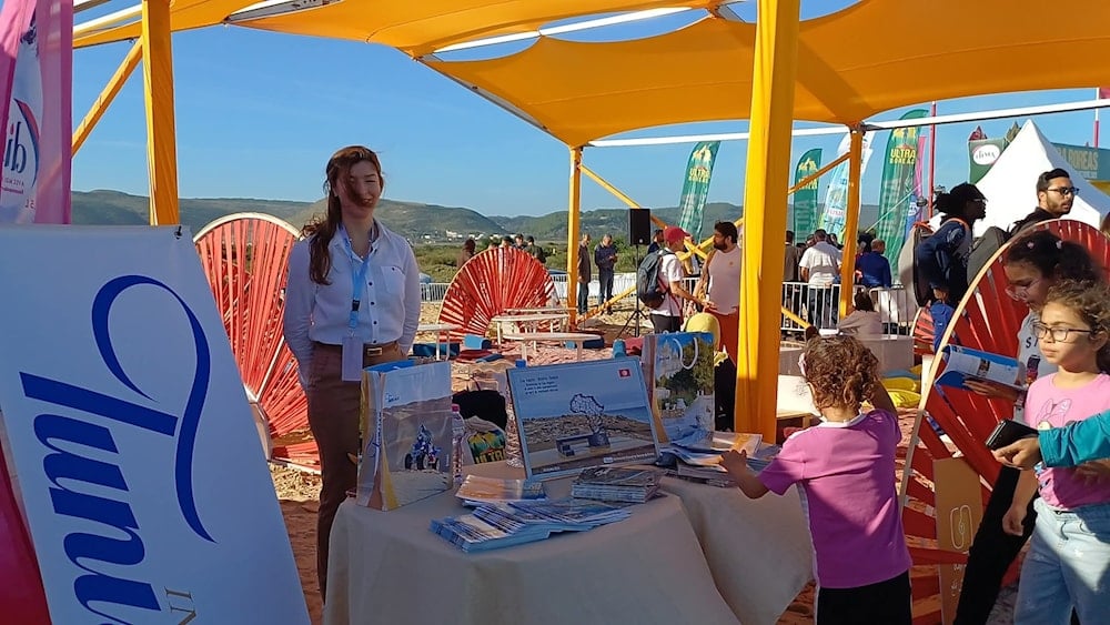 تعريف بالمناطق السياحية