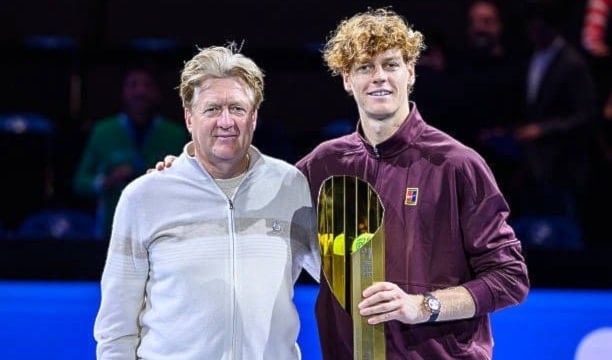 سينر يتوج بلقب فيينا بعد معركة بدنية أمام زفيريف