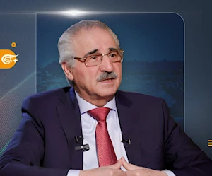 السياسي والمفكر الكردي العراقي ملّا بختيار السياسي والمفكر الكردي العراقي ملّا بختيار