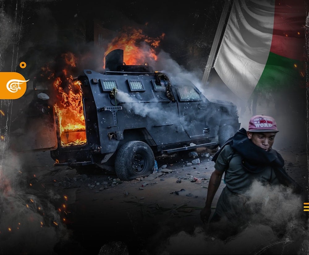 مدغشقر: لماذا تدحرجت الاحتجاجات السلمية لانقلاب؟