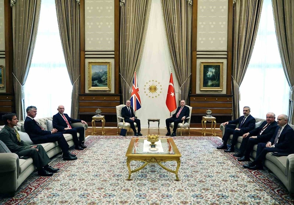 كير ستارمر