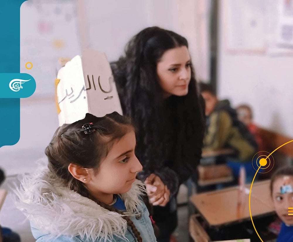 صرخة من حمص.. أوقفوا استهداف المعلمين والعنف الطائفي