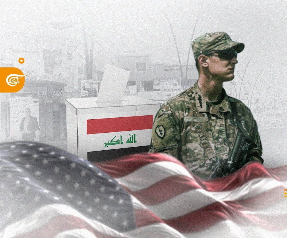 الانتخابات العراقية بين ضغوط واشنطن وتمسّك بغداد بالحشد.. كيف يبدو المشهد؟