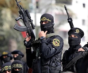 الجهاد: استخدام الاحتلال القناصة والقصف في مناطق مأهولة هو تصعيد خطير الجهاد: استخدام الاحتلال القناصة والقصف في مناطق مأهولة هو تصعيد خطير