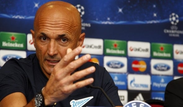 سباليتي على رادار يوفنتوس.. هل يعود 