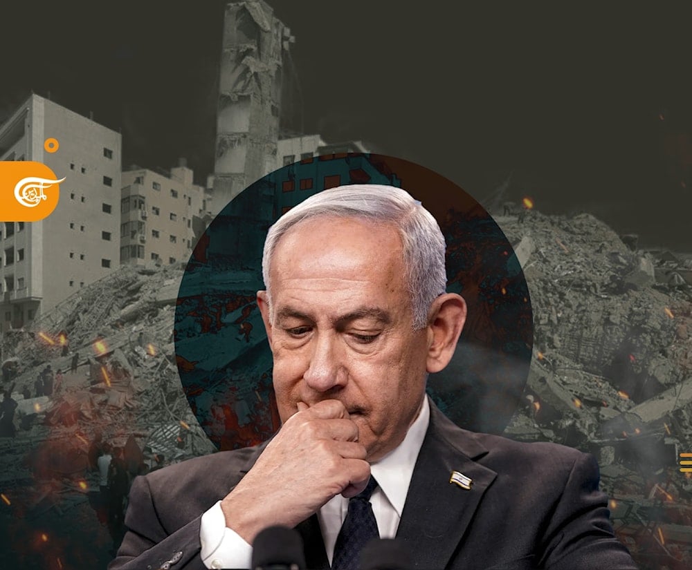 الخيار الوحيد لأهل الأرض هو مشروع المقاومة.