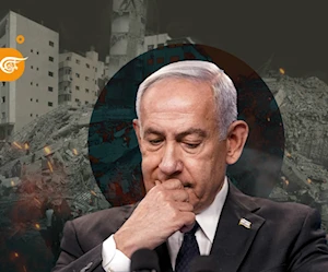 الخيار الوحيد لأهل الأرض هو مشروع المقاومة. الخيار الوحيد لأهل الأرض هو مشروع المقاومة.