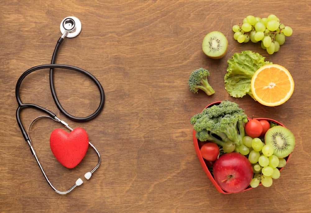 النظام النباتي مفيد لصحة القلب ولكن بشرط!