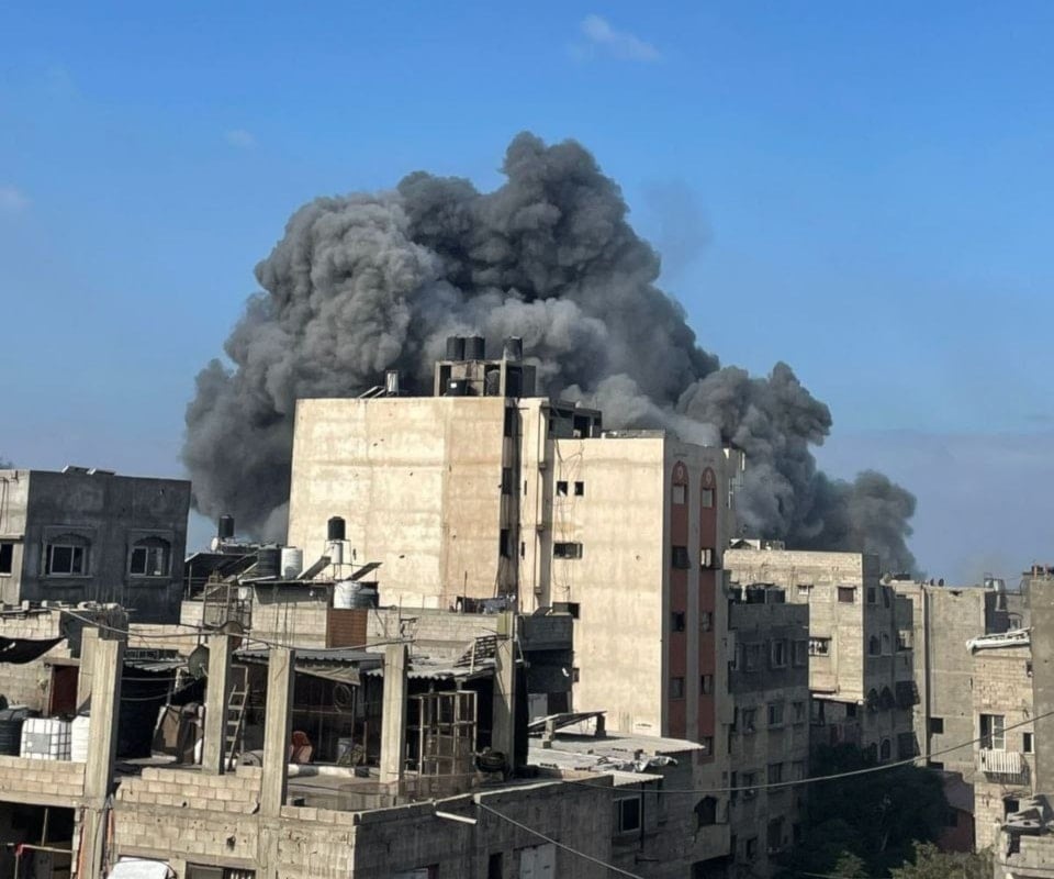 غزة: 107 شهداء في الساعات الماضية.. ورتفاع عدد الشهداء الصحافيين إلى 256