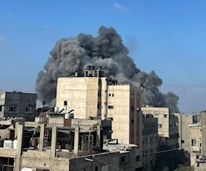 غزة: 107 شهداء في الساعات الماضية.. ورتفاع عدد الشهداء الصحافيين إلى 256 غزة: 107 شهداء في الساعات الماضية.. ورتفاع عدد الشهداء الصحافيين إلى 256