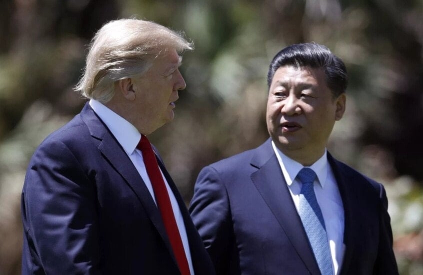 الخارجية الصينية: