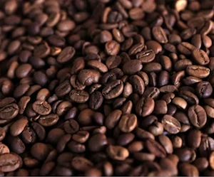 حبوب البن (رويترز) حبوب البن (رويترز)