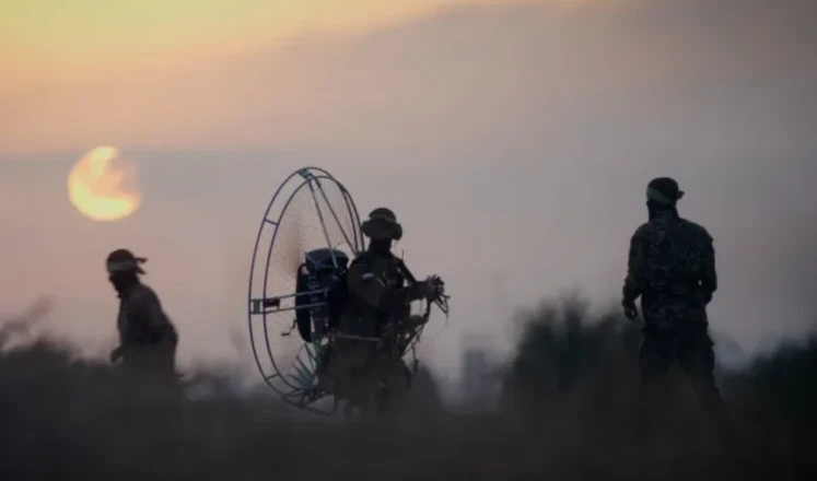 معركة الوعي أخطر من المعركة العسكرية (أرشيف).