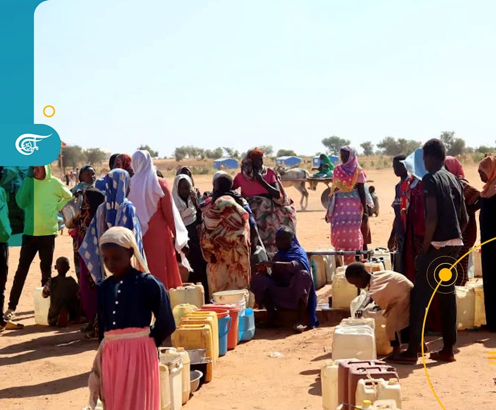 الفاشر المنكوبة: شهادات الناجين من الإعدامات الميدانية