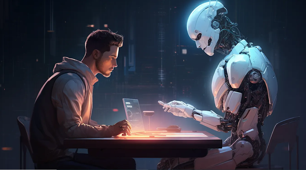 هل اللهجة الفظة أم المهذبة تعطي نتائج أفضل في التعامل مع ChatGPT؟