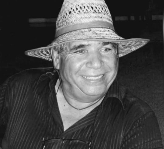 علي العبيدي (1950 - 2025)